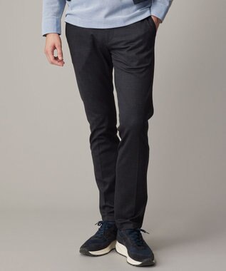  【キングサイズ・ストレッチ/弱撥水】ムリネジャージー パンツ