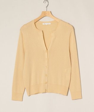 ONWARD Reuse Park 【23区】ニット春夏 イエロー