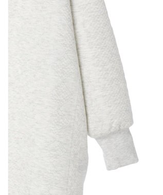 CRAFT STANDARD BOUTIQUE JQカットチュニック2 Oatmeal