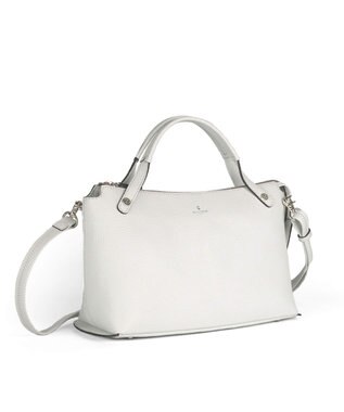 PELLE BORSA 2wayショルダーバッグ Reinette 4775