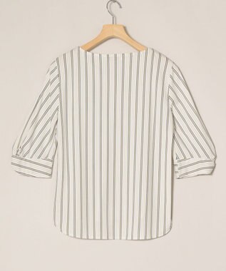 ONWARD Reuse Park 【any SiS】カットソー春夏 ホワイト