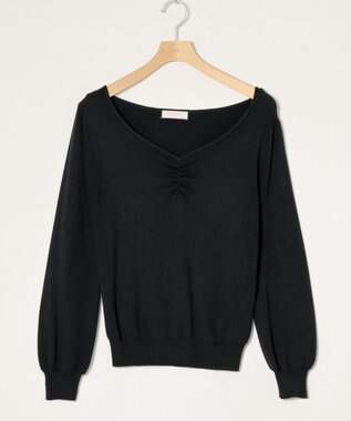 ONWARD Reuse Park 【any SiS】ニット秋冬