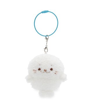 Mother garden しろたん フィンガーパペット 《らっこいぬ》 らっこいぬ