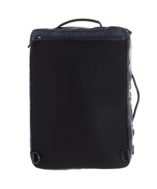 ACE BAGS & LUGGAGE ace. ホバーライト リュック 3WAY B4 59008 軽量 15インチ PC収納 エース ネイビー