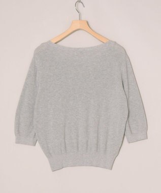 ONWARD Reuse Park 【J.PRESS】ニット春夏 グレー