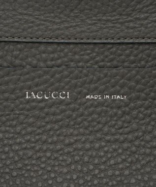 IACUCCI ラーナ S ALCE グレー