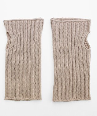 ORuKuBET リストウォーマー(WOMEN)【WEB限定カラー有り】 ベージュ