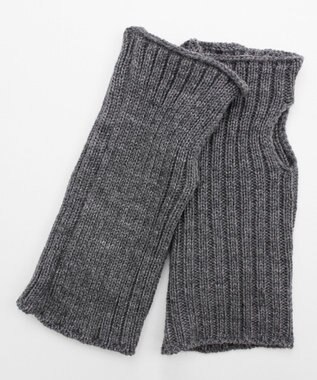 ORuKuBET リストウォーマー(WOMEN)【WEB限定カラー有り】 チャコール