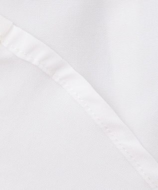 GOTAIRIKU 【WEARBLACK】ブザム比翼ウィングカラー ホワイト系