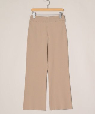 ONWARD Reuse Park 【23区】パンツ春夏 ベージュ