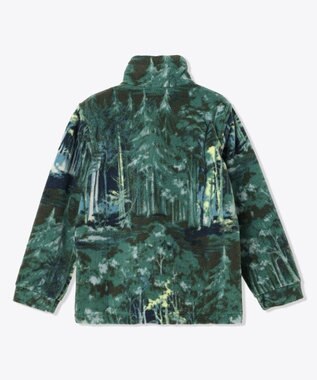 Columbia Columbia/ 【KIDS】ジングIIIフリース /コロンビア Rain Forest Deschutrees