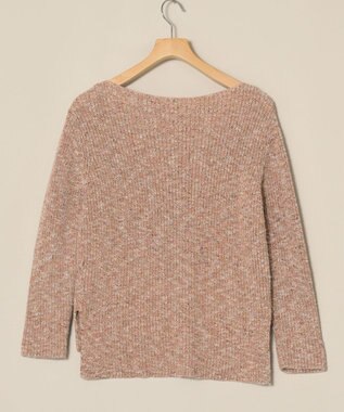 ONWARD Reuse Park 【23区】ニット春夏 ピンク