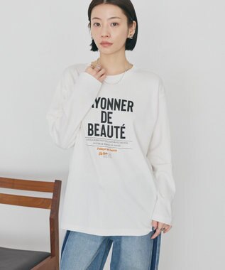 AMERICAN HOLIC アソートロゴロンＴ B