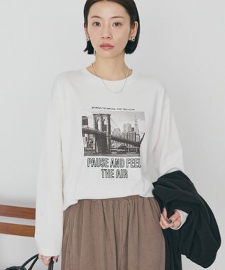 AMERICAN HOLIC アソートロゴロンＴ C