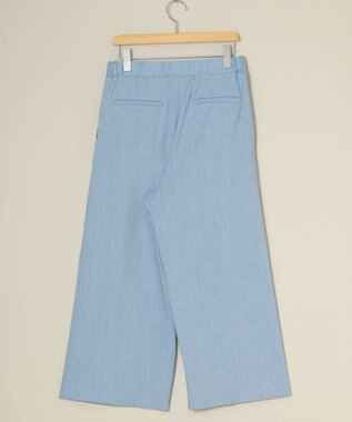 ONWARD Reuse Park 【J.PRESS】パンツ春夏 ブルー