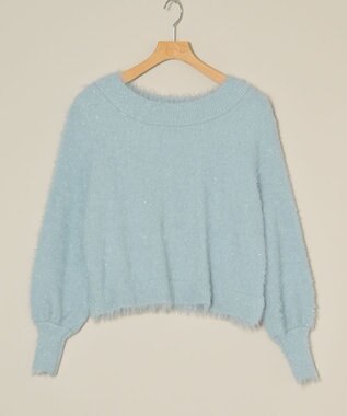 ONWARD Reuse Park 【any SiS】ニット秋冬