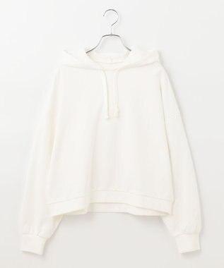 #Newans 【ANSWER for 男の子ママ】オフボディビッグフ―ディー ホワイト系