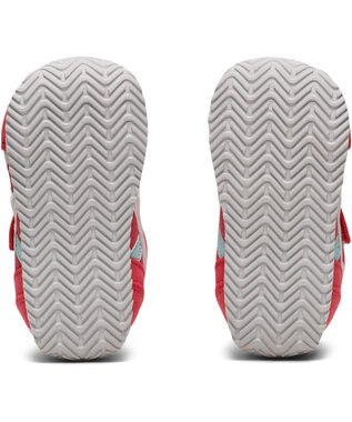 ASICS WALKING アイダホ BABY 4 ピンク系