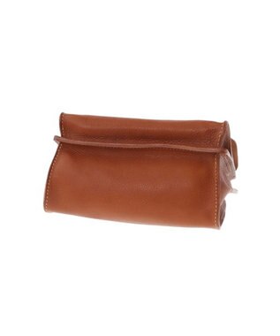 genten ミネルヴァ 2wayミニバッグ チャ