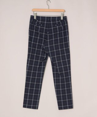 ONWARD Reuse Park 【J.PRESS】パンツ春夏 ネイビー