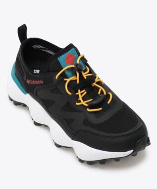 Columbia 高反発クッション Columbia/ レディース/ スライブ リバイブ マックス ブリーズ /コロンビア Black Super Sonic