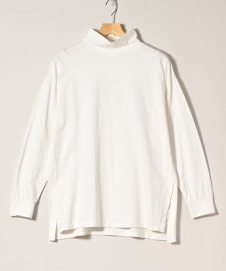ONWARD Reuse Park 【any FAM】カットソー秋冬 ホワイト