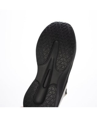 MODE ET JACOMO <MODE ET JACOMO>【２WAY】コードストッパースニーカー ホワイト