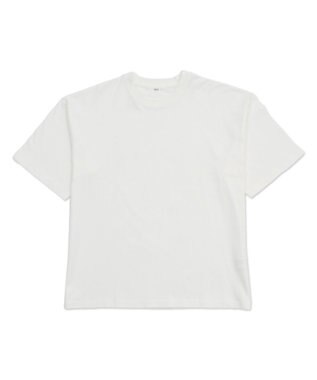 WEGO 【３点SET】アンサンブルメッシュニットプルオーバー（SS） ブラックボーダー