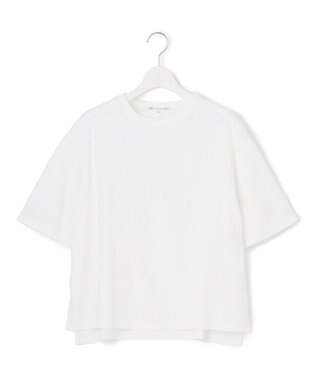 23区 【一部店舗限定】半袖 IT TEE ホワイト系