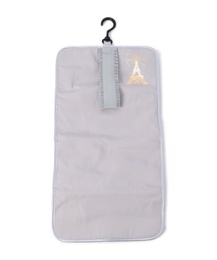 Chacott エッフェルロールケー ス パールグレー