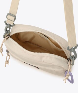 Columbia Columbia/ プライスストリームミニショルダー /コロンビア Chalk