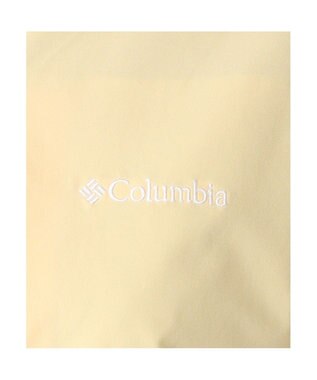 Columbia Columbia/ ウィメンズライトキャニオンソフトシェルジャケット /コロンビア Sand Dune