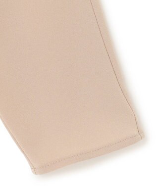 BEIGE， 【洗える】FLEUR / ギャザーブラウス Beige