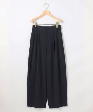 組曲 【先行予約】バウンディングシャーティングカーヴィー パンツ ネイビー系