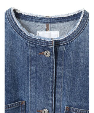 AMERICAN HOLIC デニムカバーオール Indigo