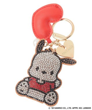 Green Parks モチーフ付チャーム Camel