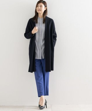 ONWARD Reuse Park 【UNFILO】パンツ秋冬 パープル