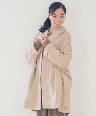 草木染めbotanix オーガニックコットン裏起毛 コーディガン Kiso ファッション通販 公式通販 オンワード クローゼット 草木染めbotanix オーガニックコットン裏起毛 コーディガン Kiso ファッション通販 公式通販 オンワード クローゼット