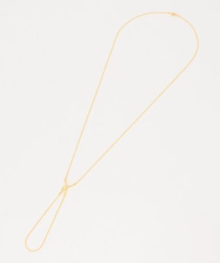 ONWARD CROSSET SELECT 【LAPUIS】Hope ネックレス