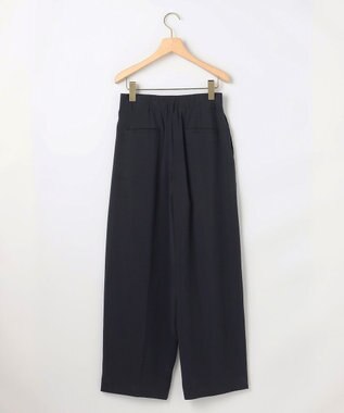 組曲 【先行予約】バウンディングシャーティングカーヴィー パンツ ネイビー系