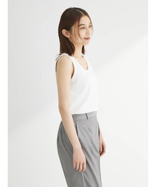 Green Parks BEST PRICE　リブタンク White
