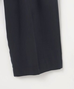 組曲 【先行予約】バウンディングシャーティングカーヴィー パンツ ネイビー系