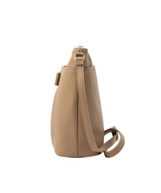 CLATHAS ルルリア ミニショルダーバッグ ベージュ
