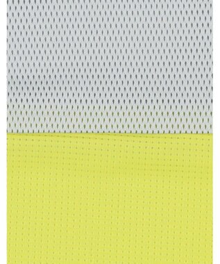 CW-X 【WOMEN】 CW-X ランニングシャツ メッシュ素材 涼しい着ごこち スポーツウェア 半袖 3分袖 レディース DLY163 /ワコール イエロー