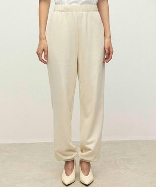  【ReNAVE】スーピマ裏毛 パンツ