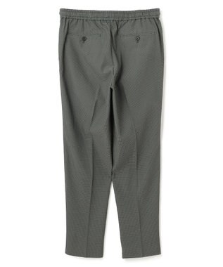 JOSEPH HOMME 【LEON 掲載】クールネスサッカー  /  PEGG EASY ライトグレー系