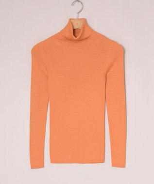 ONWARD Reuse Park 【自由区】ニット秋冬 オレンジ