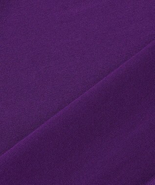 TOCCA 【洗える！】PRESENT ニット パープル系