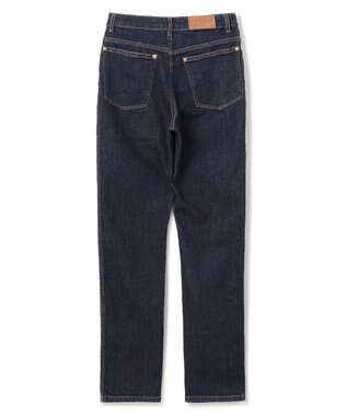 JOSEPH デニム　スリムトラウザーズ Indigo