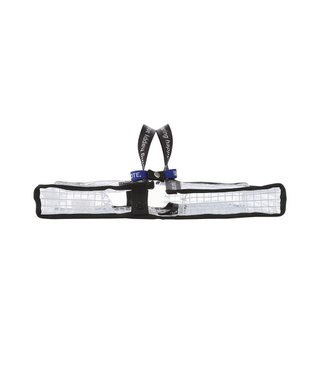 ROOTOTE 6786【テイクアウトバッグ Sサイズ】/ CJ.テイクアウェイルー.PVCメッシュS-A 01：ブラック